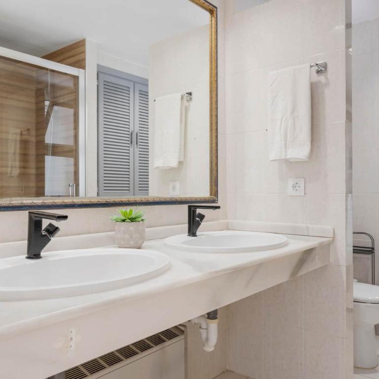 Miraflores Paradyse Studio Apartment - Apartamento de 1 dormitorio - 19