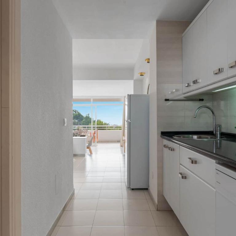 Miraflores Paradyse Studio Apartment - Apartamento de 1 dormitorio - 21
