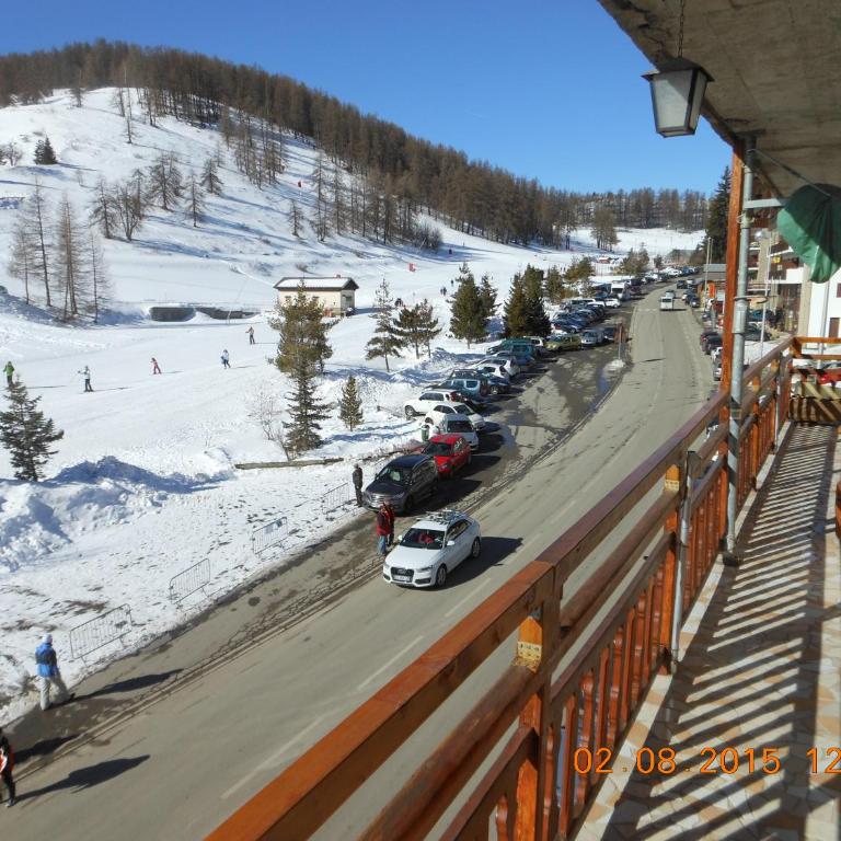 Appartement familial - Appartement 3 Chambres - 5