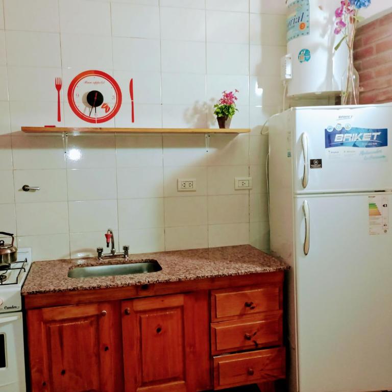 Cabañas Sprinter - Apartamento de 2 dormitorios - 2