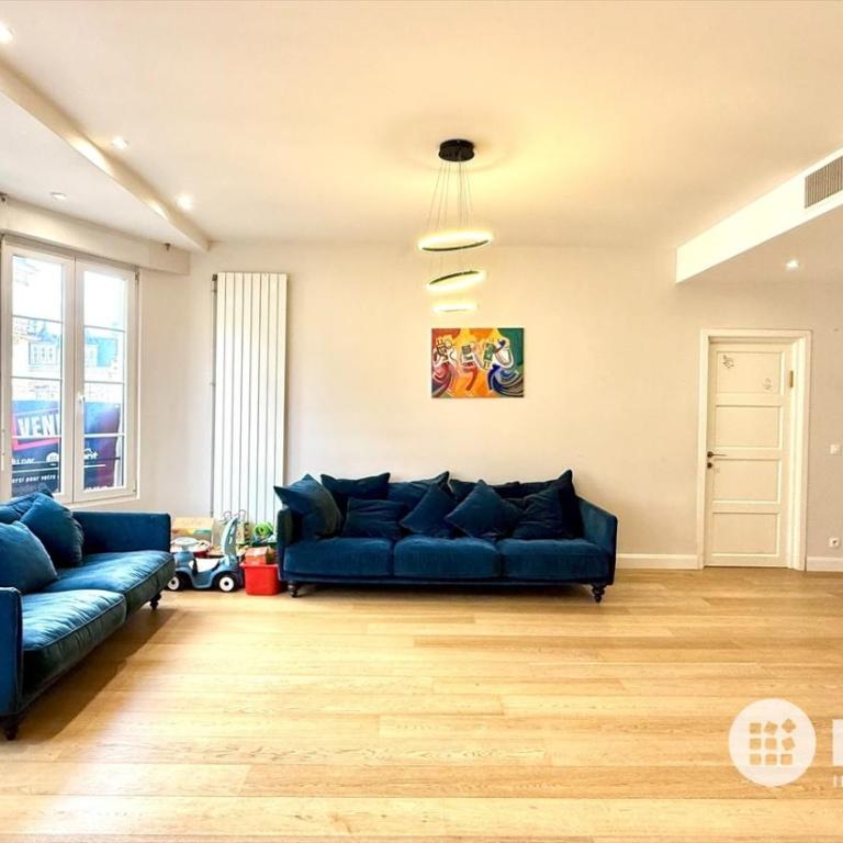 Oberlin luxueux appartement - Appartamento - 1
