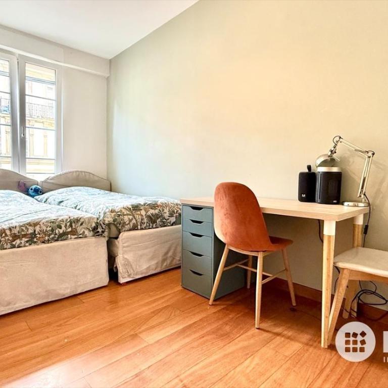 Oberlin luxueux appartement - Appartamento - 9