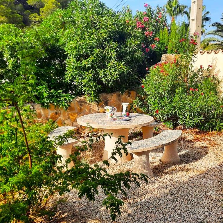 Casa Carolina Oasis with Heated Pool - Villa - 21