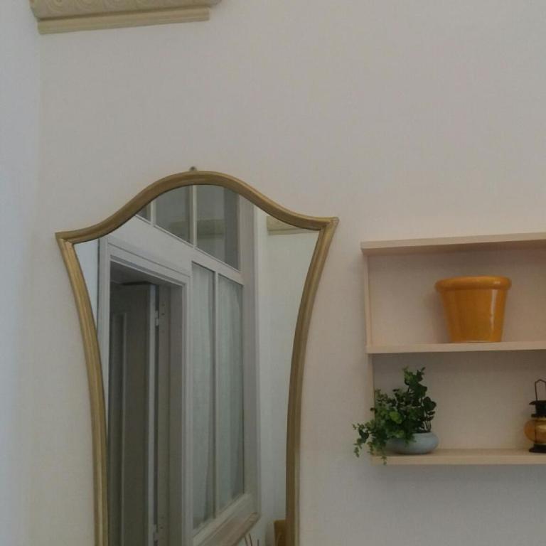 Casa La Ronza - Appartamento con 1 Camera da Letto - 5