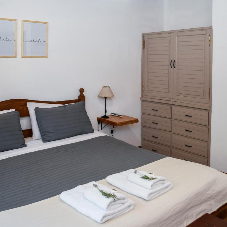 Complejo Falda del Sauce - Casa con 1 dormitorio - 7