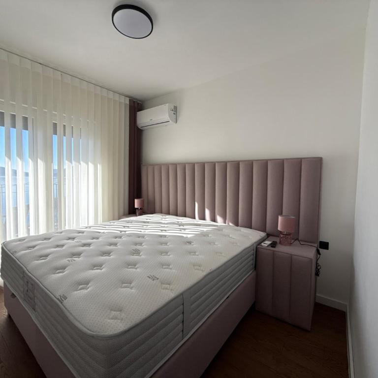 Seafront bay Tivat - Apartman sa 1 Spavaćom Sobom, Pogledom na More i Balkonom - 4