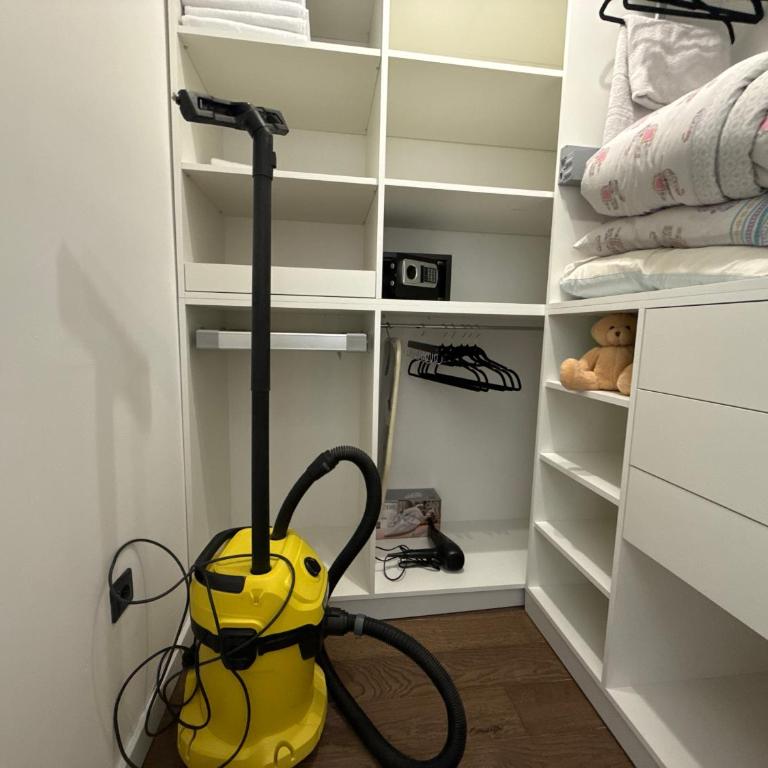 Seafront bay Tivat - Apartman sa 1 Spavaćom Sobom, Pogledom na More i Balkonom - 6