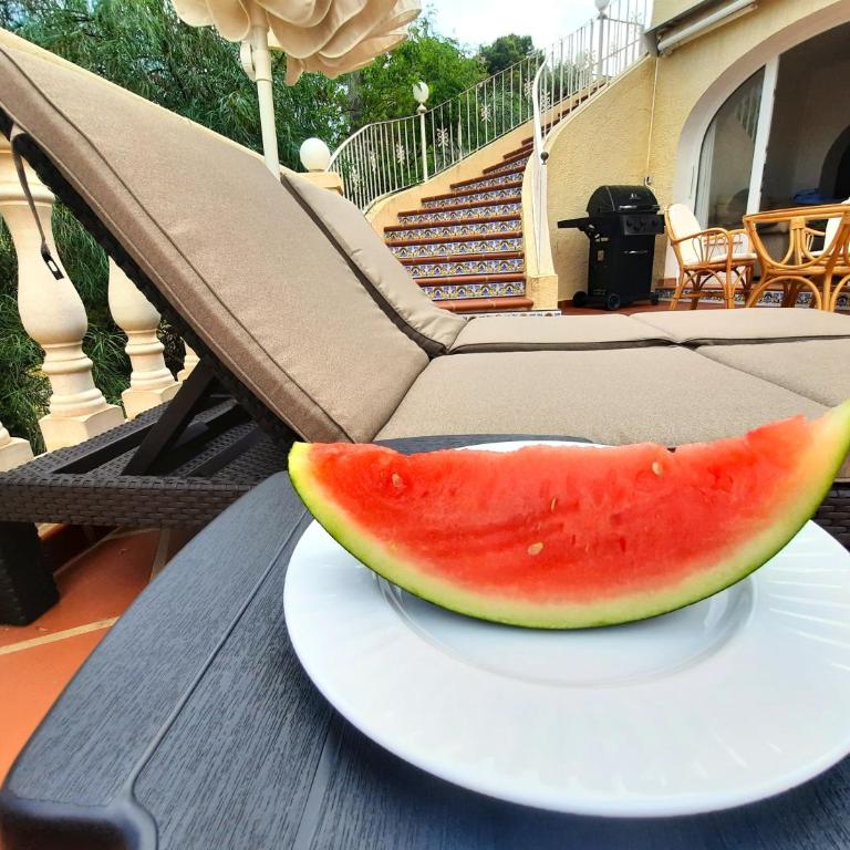 Casa Carolina Oasis with Heated Pool - Villa - 30