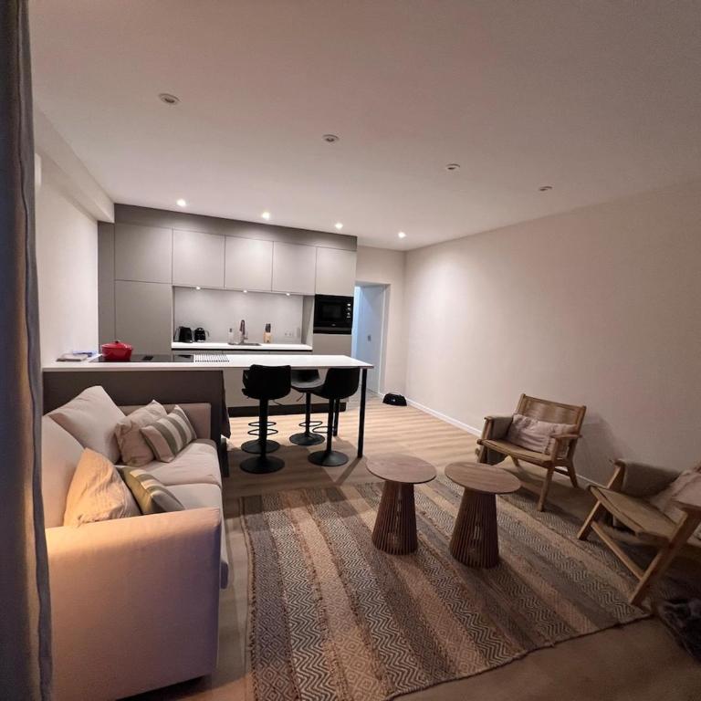 Bell Port Palamos - Apartamento de 1 dormitorio - 5