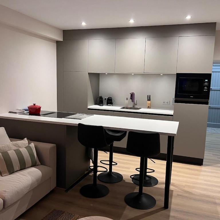Bell Port Palamos - Apartamento de 1 dormitorio - 9