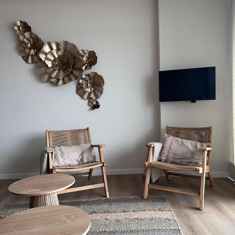 Bell Port Palamos - Apartamento de 1 dormitorio - 13