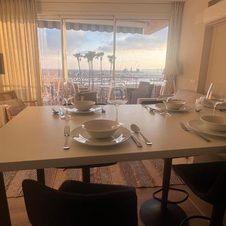 Bell Port Palamos - Apartamento de 1 dormitorio - 15