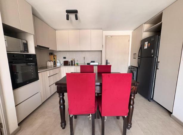 Metro Irarrazaval I 2H2B I Estacionamiento Privado - Apartamento de 2 dormitorios - 10