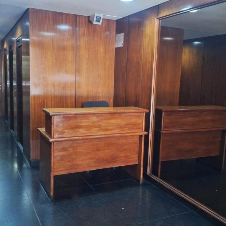 MonoambienteBsAs - Apartamento de 1 dormitorio con balcón - 2