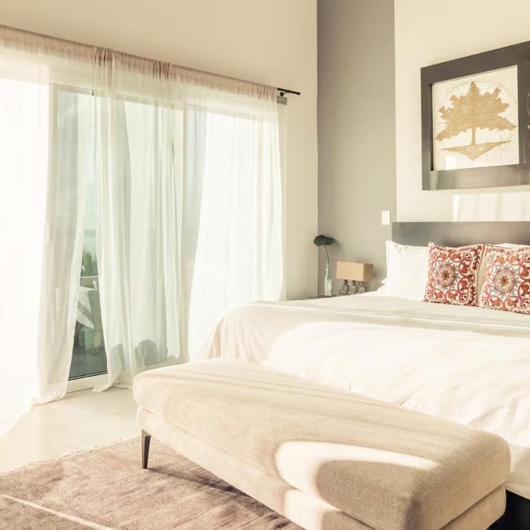 Casa Brisa y Mar - One-Bedroom House - 7