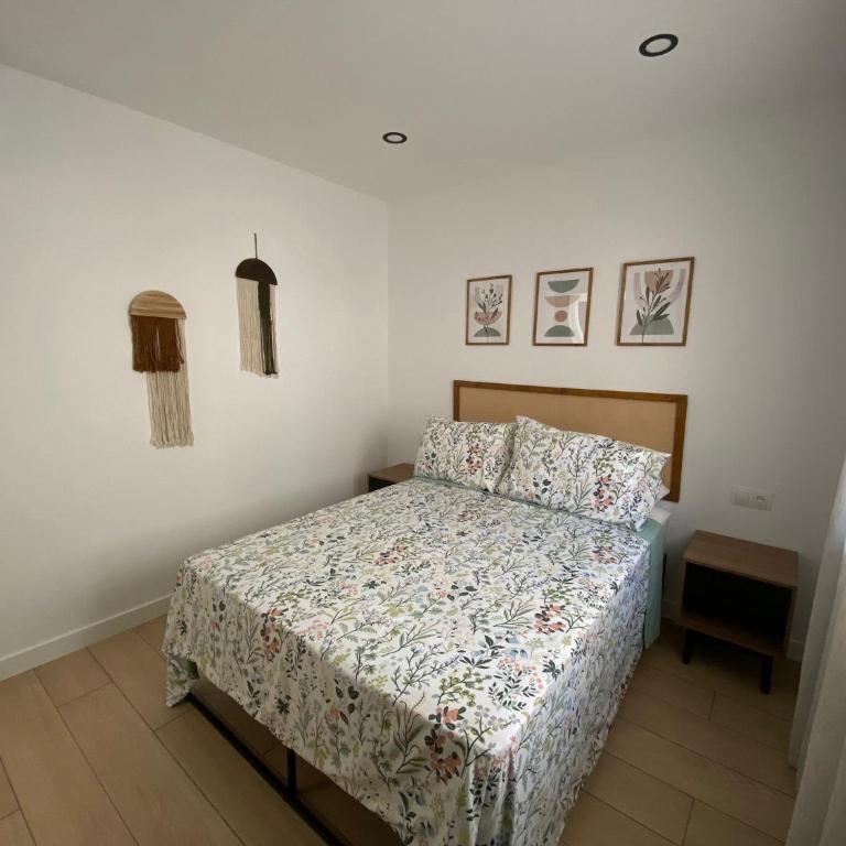 Apartamentos RC - Two-Bedroom Apartment - 5