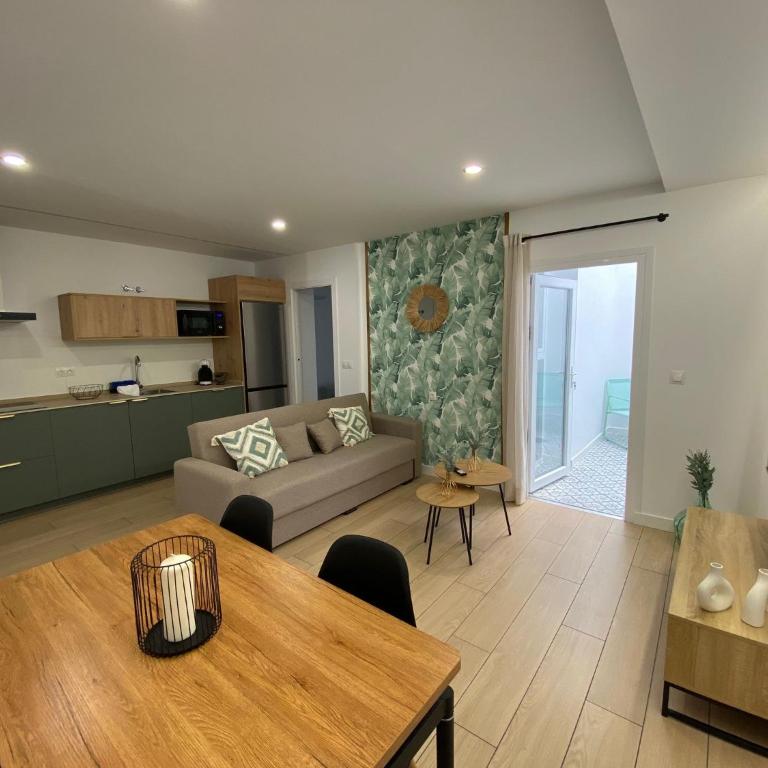 Apartamentos RC - Two-Bedroom Apartment - 2