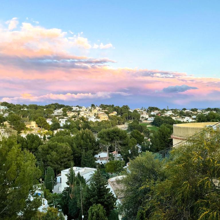 Casa Carolina Oasis with Heated Pool - Villa - 69