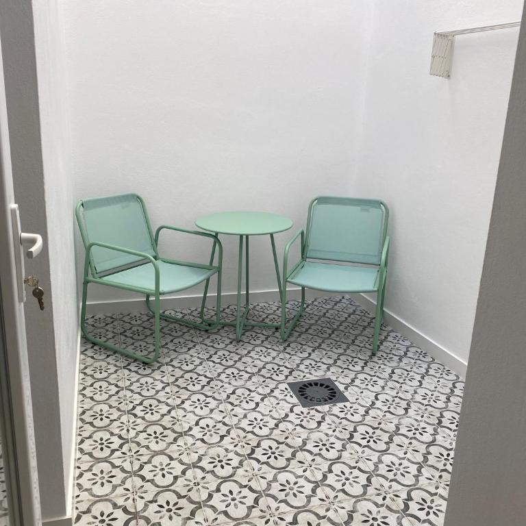 Apartamentos RC - Two-Bedroom Apartment - 8