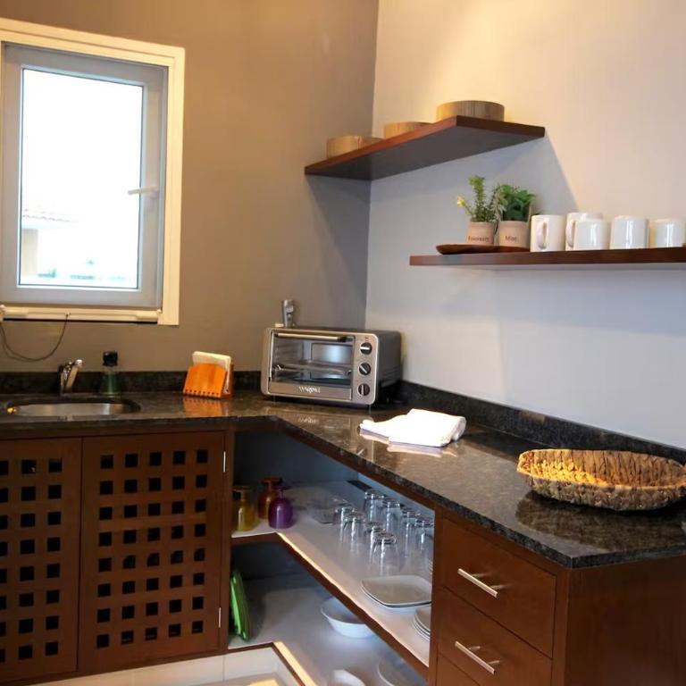 Casa Brisa y Mar - One-Bedroom House - 4