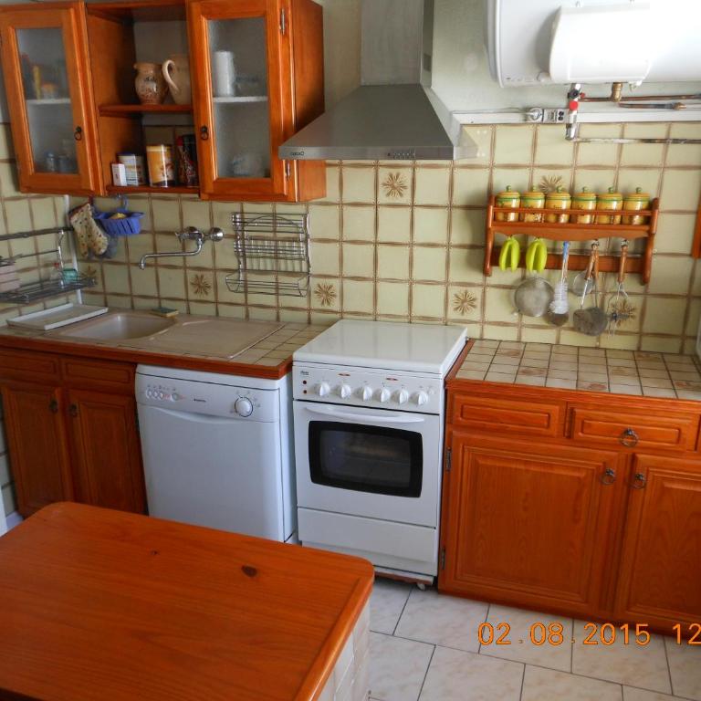 Appartement familial - Appartement 3 Chambres - 2