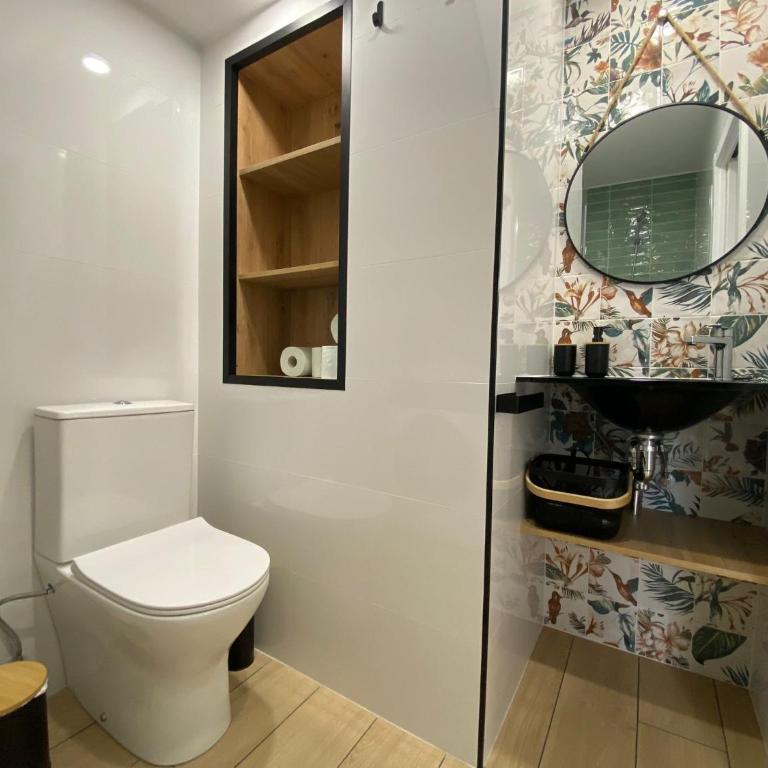 Apartamentos RC - Two-Bedroom Apartment - 6