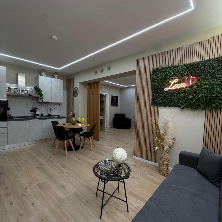 Maison de rêve - One-Bedroom House - 15