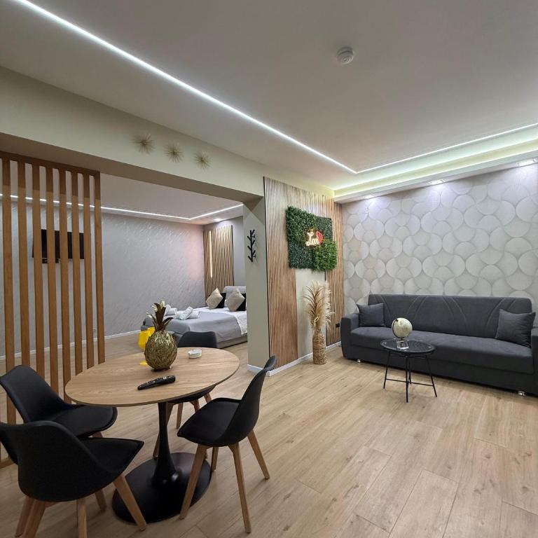 Maison de rêve - One-Bedroom House - 10