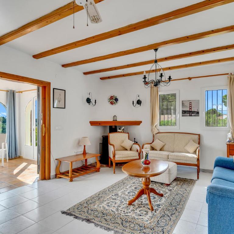 Casa Carolina Oasis with Heated Pool - Villa - 33