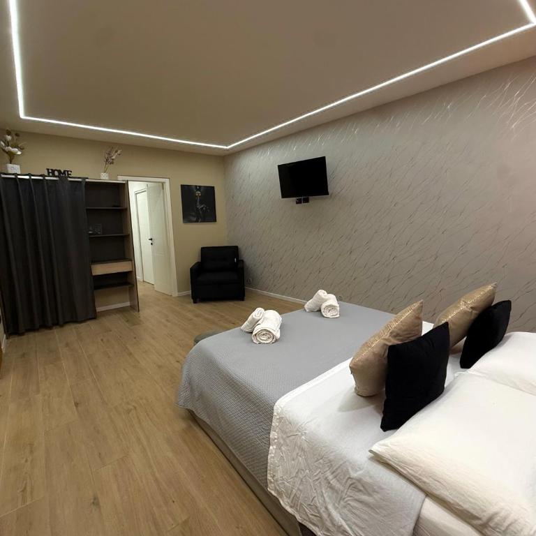 Maison de rêve - One-Bedroom House - 4
