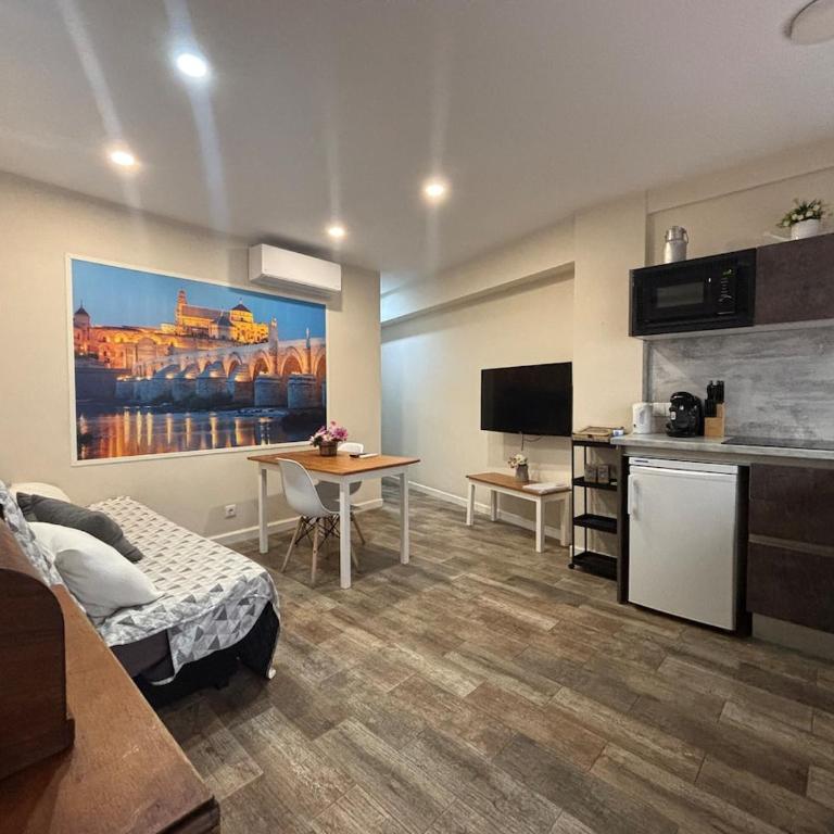 2 Noques - Apartamento de 1 dormitorio - 1