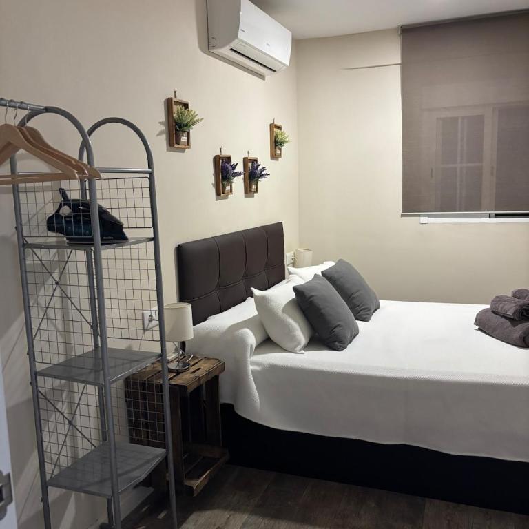 2 Noques - Apartamento de 1 dormitorio - 2