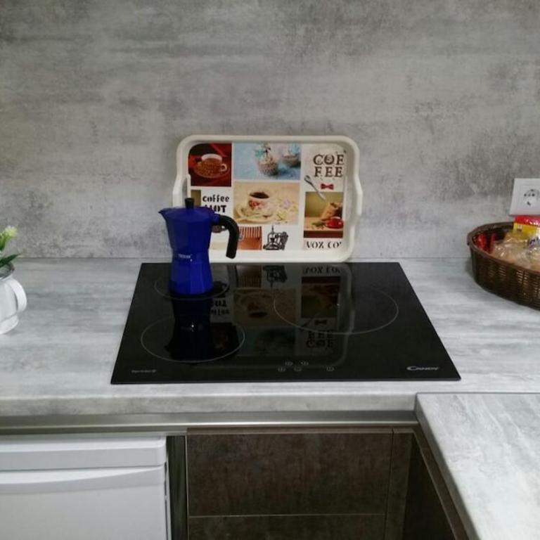 2 Noques - Apartamento de 1 dormitorio - 4