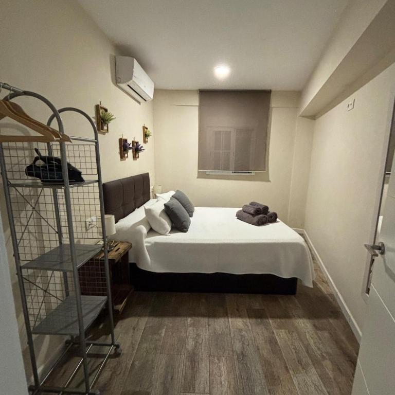 2 Noques - Apartamento de 1 dormitorio - 5