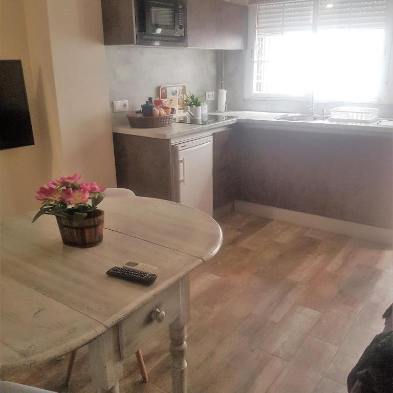 2 Noques - Apartamento de 1 dormitorio - 6