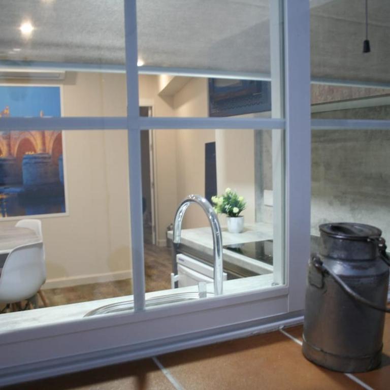 2 Noques - Apartamento de 1 dormitorio - 8