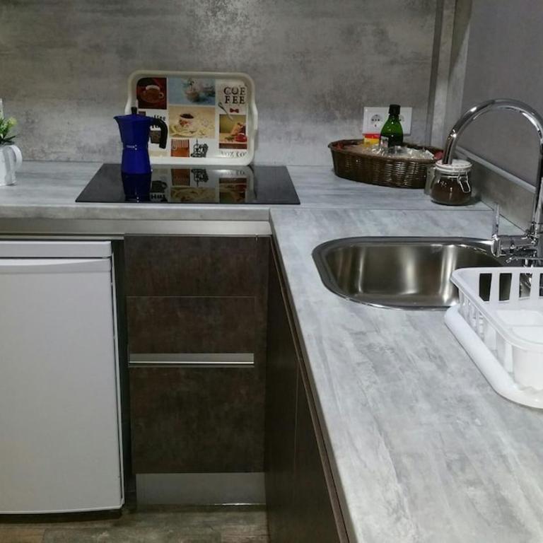 2 Noques - Apartamento de 1 dormitorio - 9