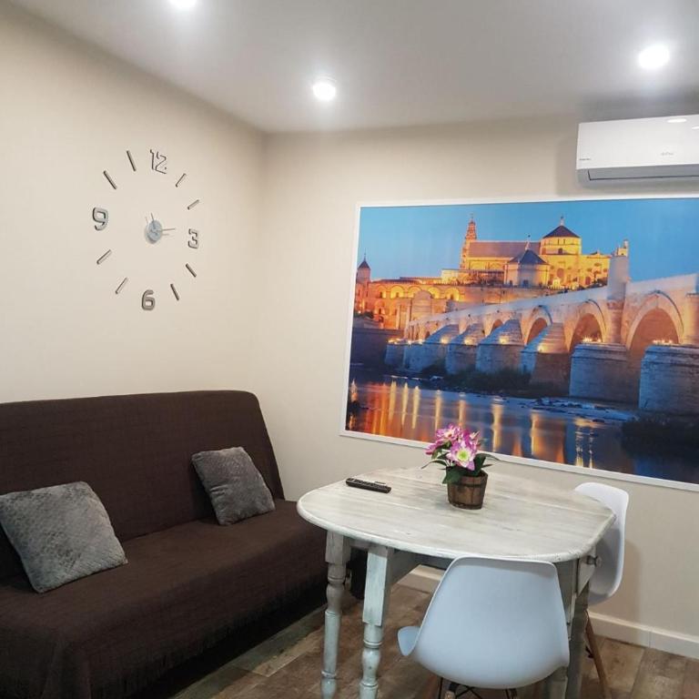 2 Noques - Apartamento de 1 dormitorio - 11