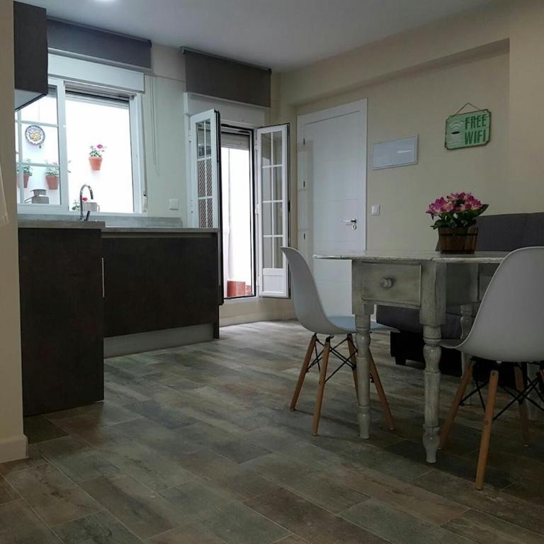 2 Noques - Apartamento de 1 dormitorio - 15
