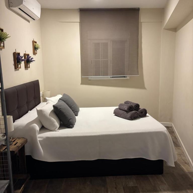 2 Noques - Apartamento de 1 dormitorio - 18