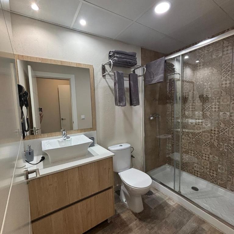 2 Noques - Apartamento de 1 dormitorio - 23