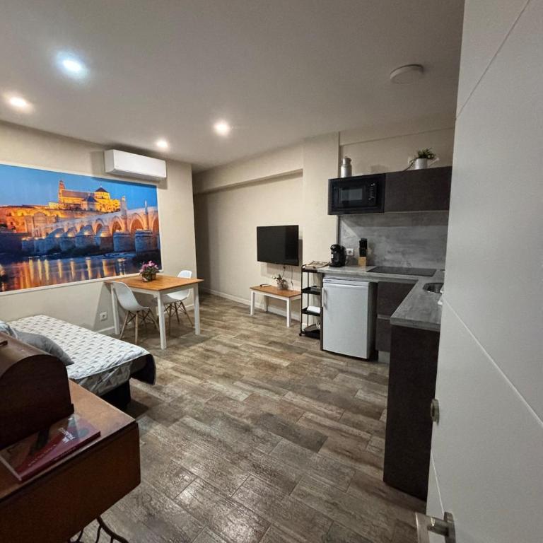 2 Noques - Apartamento de 1 dormitorio - 24