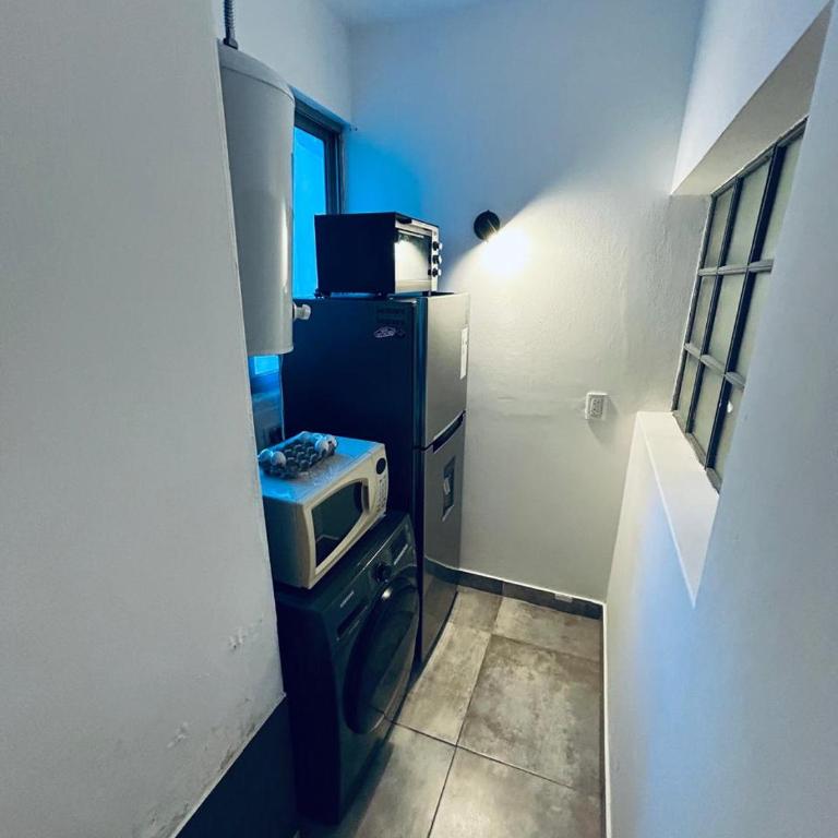 Departamento 3 ambientes moderno - Apartamento de 2 dormitorios - 9