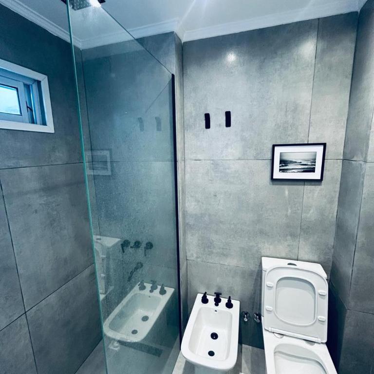 Departamento 3 ambientes moderno - Apartamento de 2 dormitorios - 5