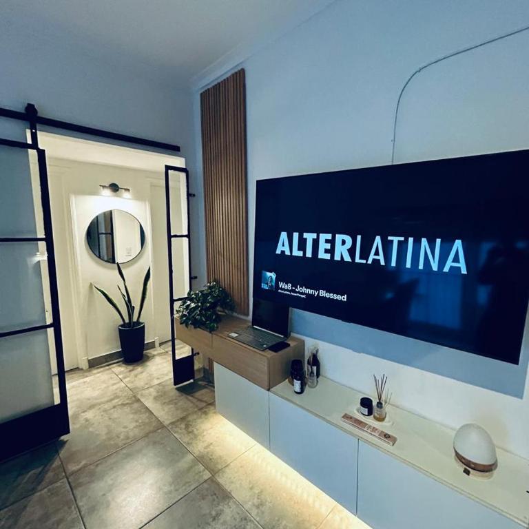 Departamento 3 ambientes moderno - Apartamento de 2 dormitorios - 4