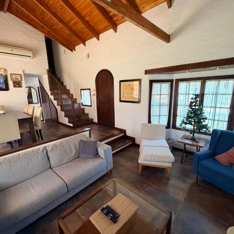 House in Punta del Este Pinares for families! - Four-Bedroom House - 27