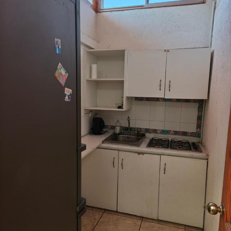 Casona Campillay - Double Room - 1