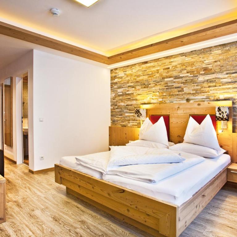 Landhotel Alpenhof Filzmoos - Doppelzimmer - 1