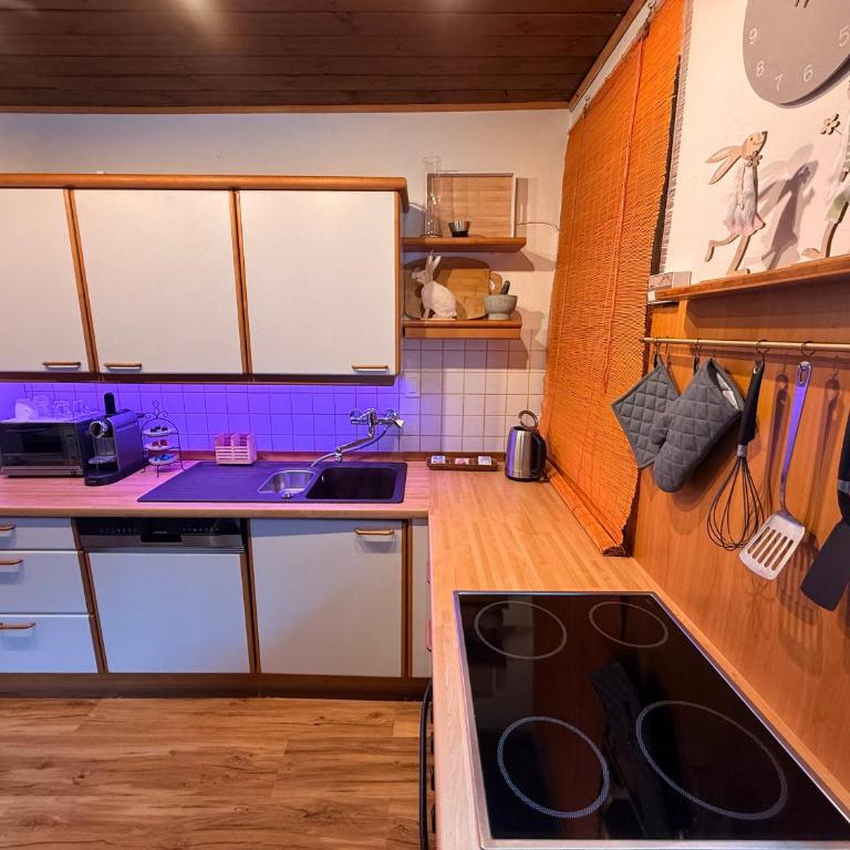 White Rabbit Apartment - Haus mit 2 Schlafzimmern - 10