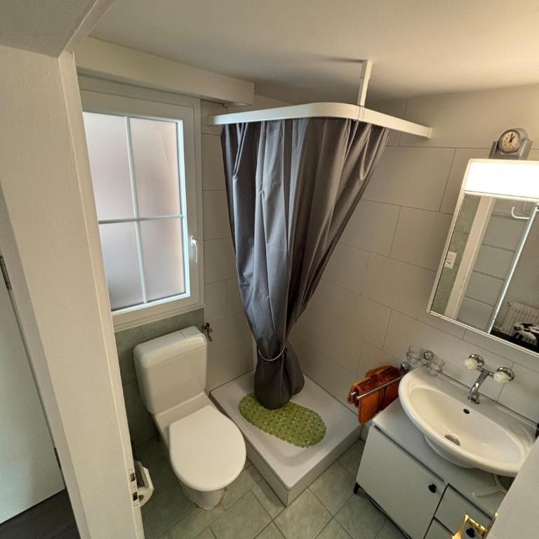 Cozy studio with a view - Apartment mit 1 Schlafzimmer - 5